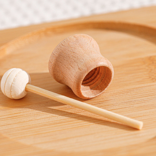 Aromaterapia de aire acondicionado de automóvil Botella vacía