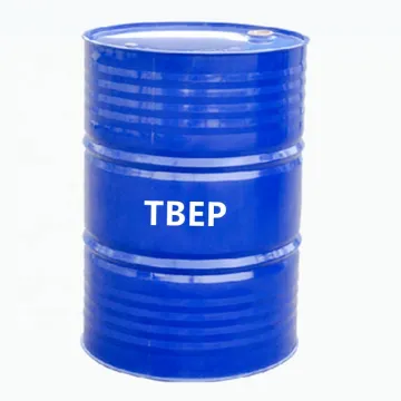 TRIBUTOXY ETHYL PHOSPHATE (TBEP) - Properties, Uses, and Safety Information