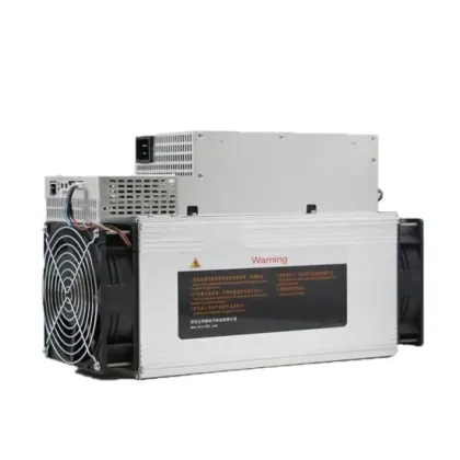 WhatsMiner M30S++ 106TH/s ASIC miner