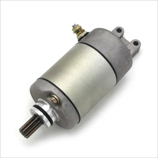 12V Electric Starter Motor for ATV: STG92894, 420684280, SMU0287