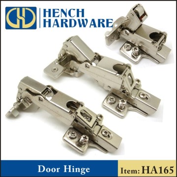 Clip on new design wooden doors 165 cabinet hinge
