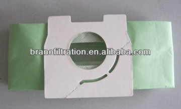 borsa per filtro per aspirapolvere