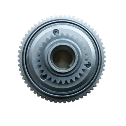 SYM GR125 XS125T-17 JP150 Overdrive Clutch Start Plate