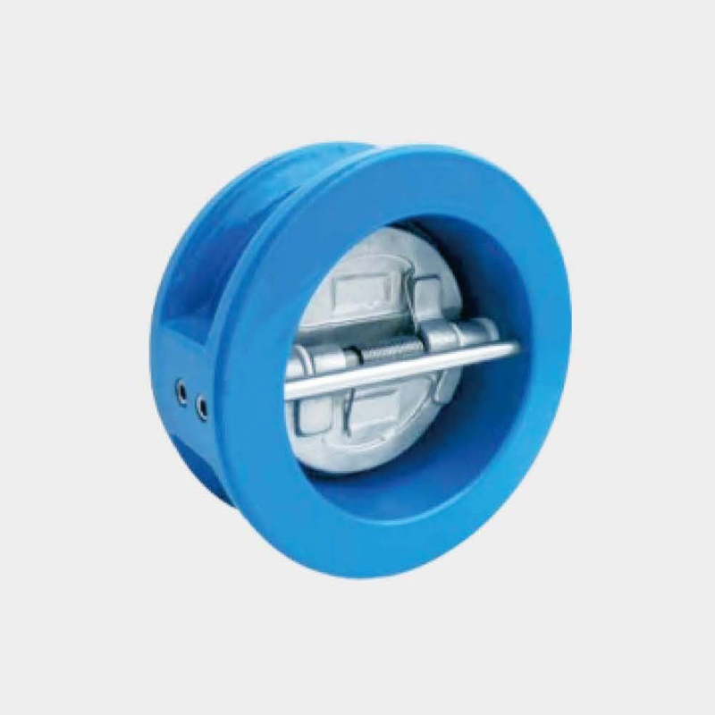 About Wafer Check Valve