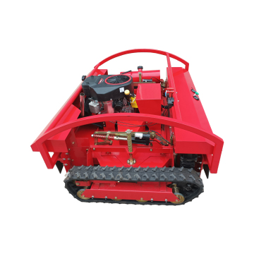 Robotic Lawn Mower: Household Garden Grass Cutter Machine