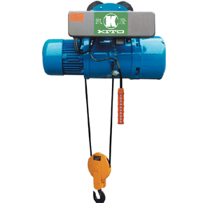 Electric Hoist