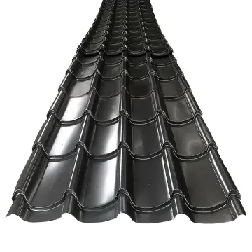 ASTM A36 Hot Dip Galvanized Steel Sheet