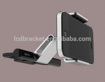 Most Popular Rotation 360 Degree Universal Car Mount Holder For Car CD Slot