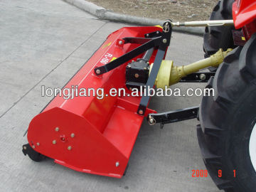 4WD Tractor Flail Mower with CE Certification