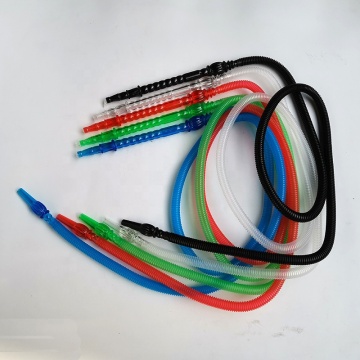 1.8M Wholesale plastic disposable Hookah Shisha Hose