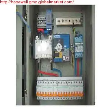 Power Distribution Box