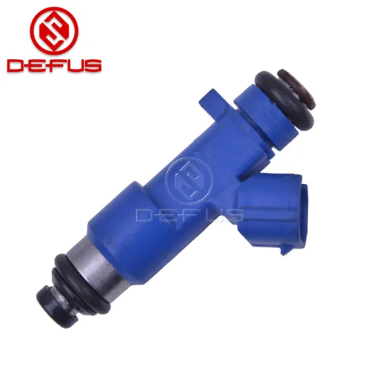 DEFUS New brand high flow fuel injector 105082423 fit Japan auto 3.8L V6 16600-JF00A