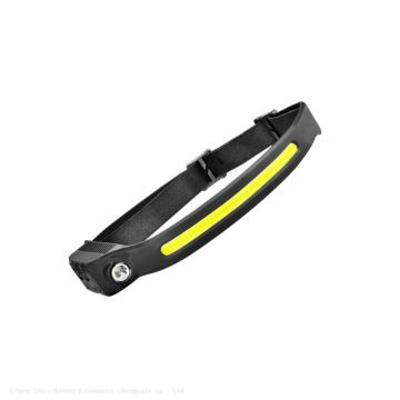 Fedimento a LED ricaricabile IP65 in silicone USB esterno in silicone IP65