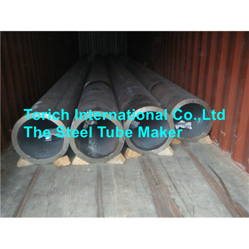 Seamless Heavy Wall Steel Tubing ASTM A333/A333M