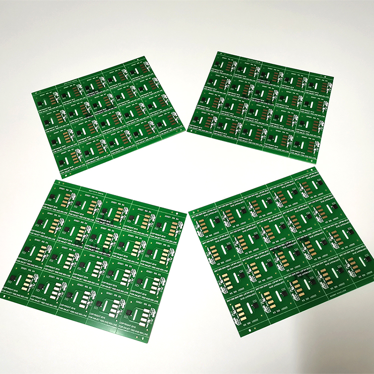 Videojet spare parts Videojet V418-D chip for Videojet 1000 series CIJ inkjet printer2