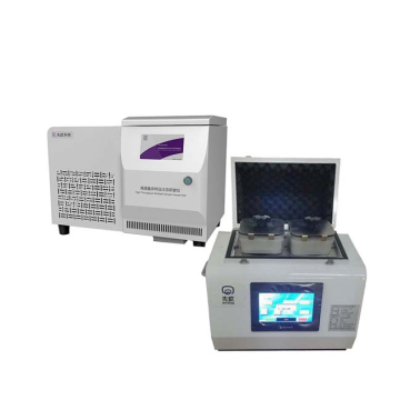 Top Supplier High-throughput Lab Tissue Grinder Homogenizer