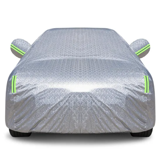 Wholesale Customized Waterproof Car Covers with OEM Logo for All Car Models