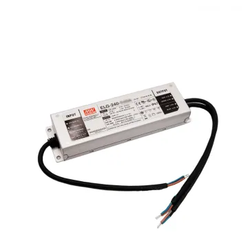 Meanwell ELG-75-42A 75W 42V 1.8A LED Driver - LED Power Supply