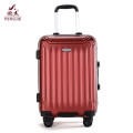 Fashion high quality light weight abs luggage