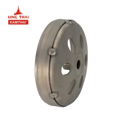 PCX M92 CVT Clutch Bell Cover - Motorcycle Racing Parts