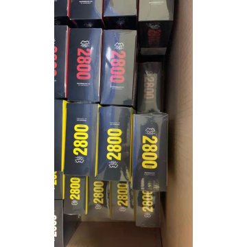 Disposable Vape 2800 Puffs Bang Puff Flex