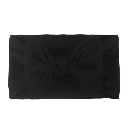 Baby Headbands Infant Bownot Kids Hair Accessories