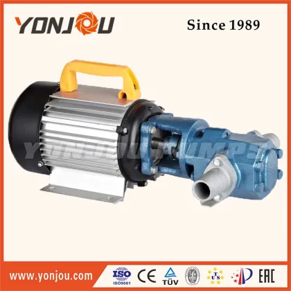 BP GC Light Weight Gear Oil Pump