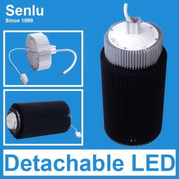 New product high brightness factory 100w led high bay light