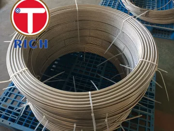 316 347 8825 coil tube heat exchanger