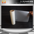 190Micron Milky White Mylar Film voor elektronische isolatie