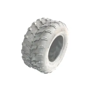 20X10-10 Inch Rear Wheel Tyre for 150cc-250cc Quad, Dirt Bike, ATV and Buggy