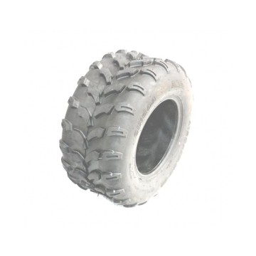 20X10-10 Inch Rear Wheel Tyre for 150cc-250cc Quad, Dirt Bike, ATV and Buggy