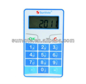student interactive system