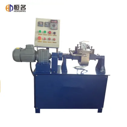 Thermoplastic Kneading Machines & Kneaders