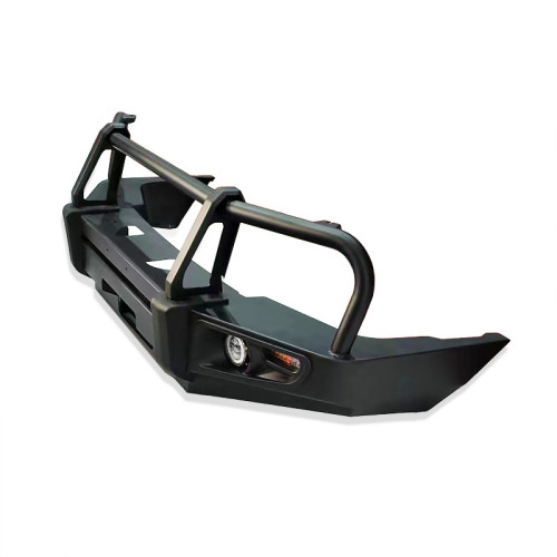 Universal Bull Bar para todos los autos 4x4 Bull Bar para Ranger Raptor 2019 F150 Bull Bar