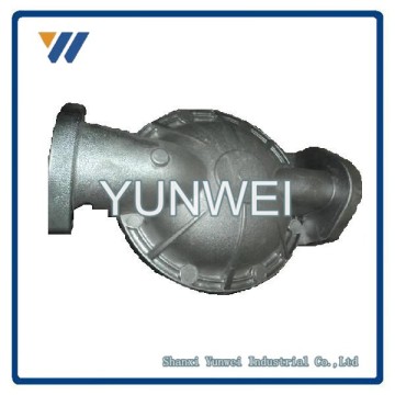 OEM Castings Parts - Aluminium