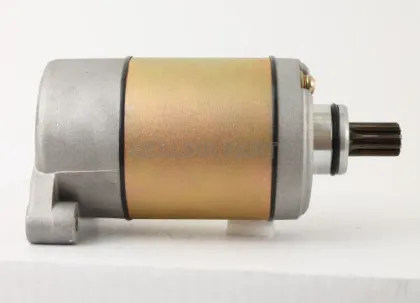 Starter Motor SCH0075 37016N for XINGYANG 500CC ATV and KUZUMA 500CC ATV