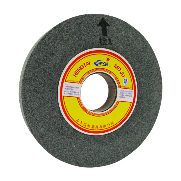 Green Silicon Carbide Grinding Wheel Polishing Wheel