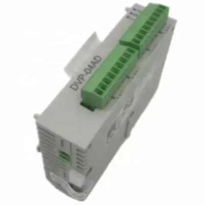 New and Original PLC Programming DVPPF01-S