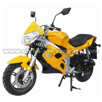 50cc Air Cooled Single Cylinder Motorcycle