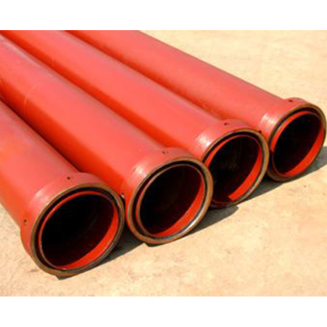 TYSIM OEM Hydraulic Construction Spare Parts - Foundation Ground Pump Pipe for Piling