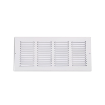 Return Air Grilles for Ventilation: 16x6 Size