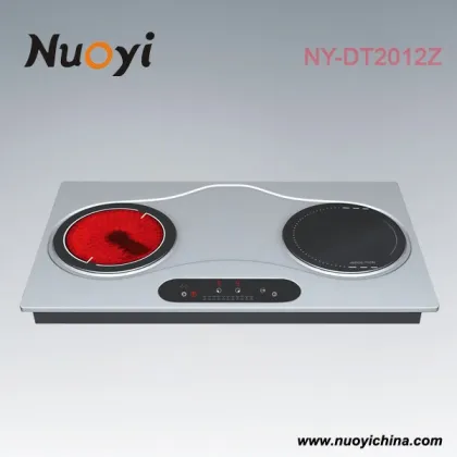 chinese cooking range electromagnetic cooker/electrical stove in hanoi vietnam