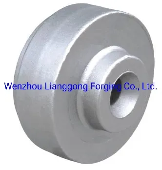 Customized Forged Mining Machinery Parts