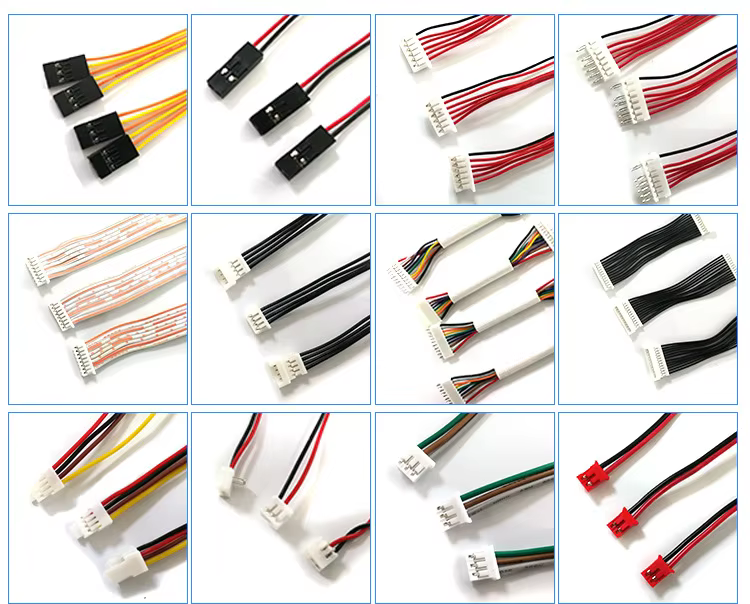Electrical wire harness
