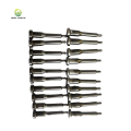 Tungsten Steel Punch Pins