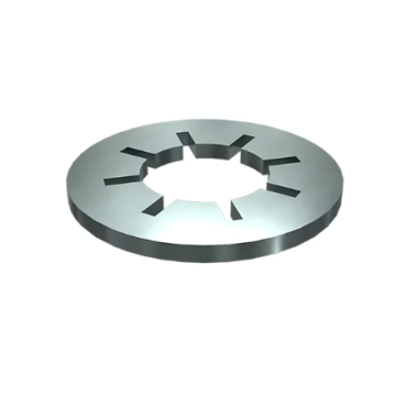 Lockwasher 3L-8187 for Wheel Loader 950E