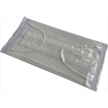 White Disposable Face Masks High Quality Face Masks