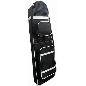 Free Sample Snorkeling and Diving Gear Bag with Zip Pocket