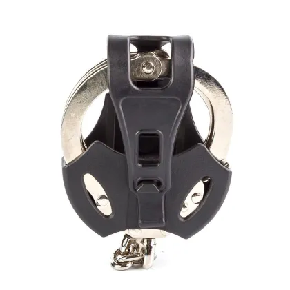 Tactical Handcuff Holster Pouch - Standard Handcuff Case for Hunting Accessories